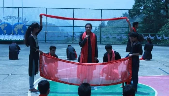 DMA SCHOOL Gallery - 28