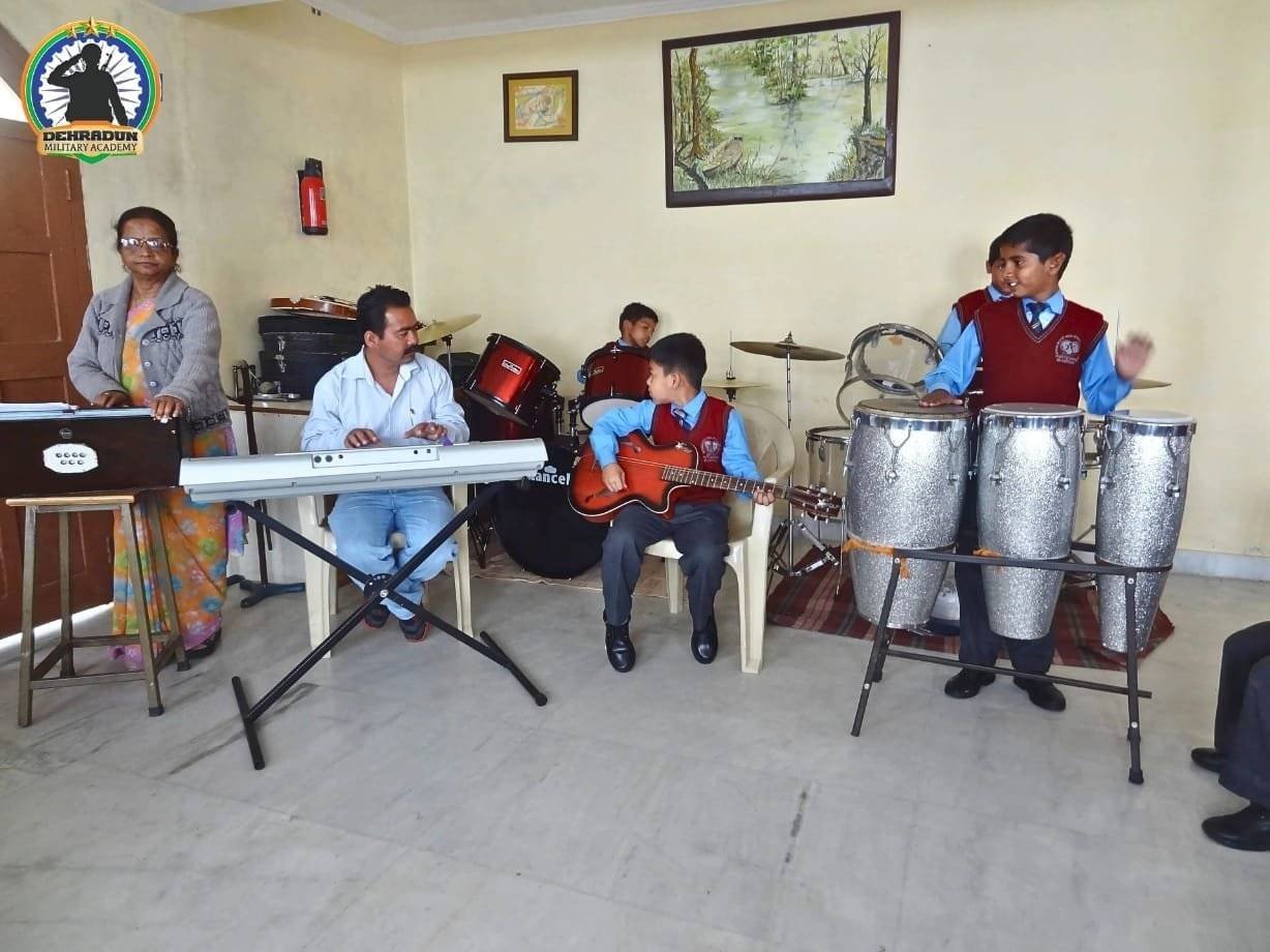 Best NDA Foundation Course in Dehradun