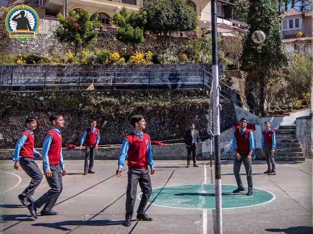 Best NDA Foundation Course in Dehradun