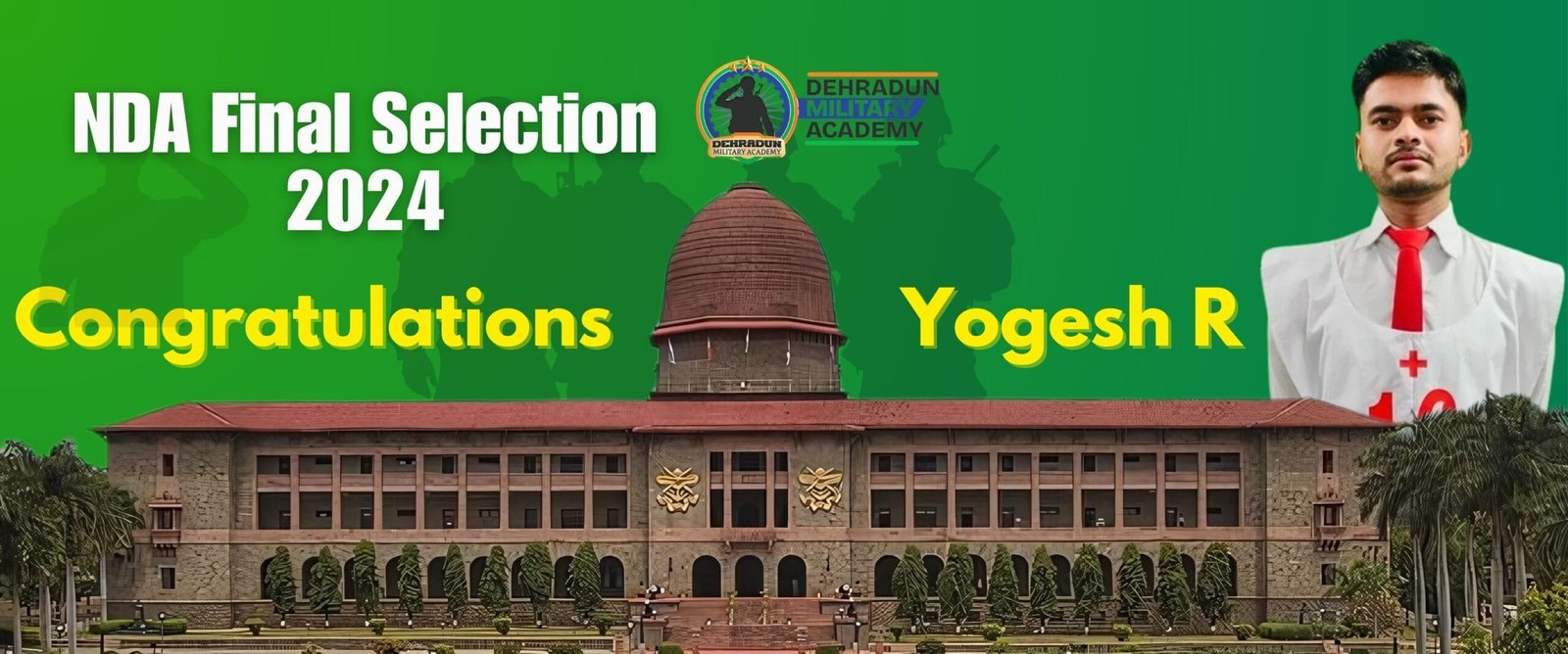 Best SSB Coaching in Dehradun