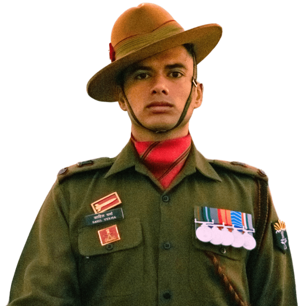 Best NDA Foundation Course in Dehradun