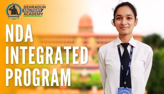 Best NDA Foundation course in Dehradun