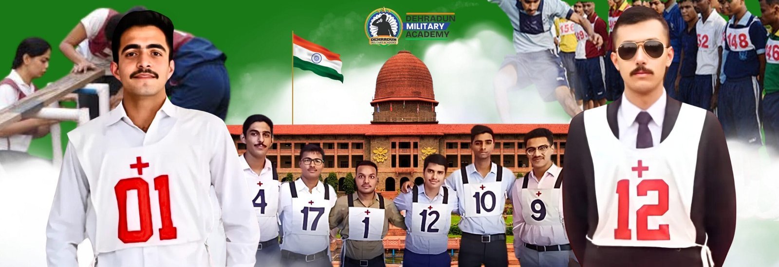 Best NDA Foundation Course in Dehradun