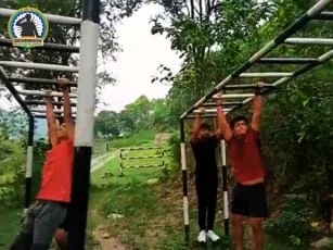 Best NDA Foundation Course in Dehradun