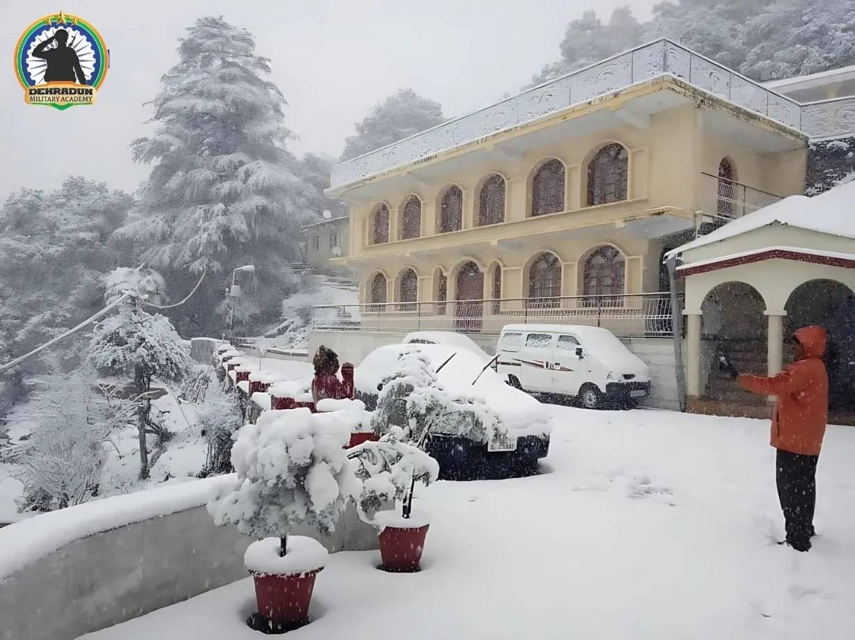 Best NDA Foundation Course in Dehradun