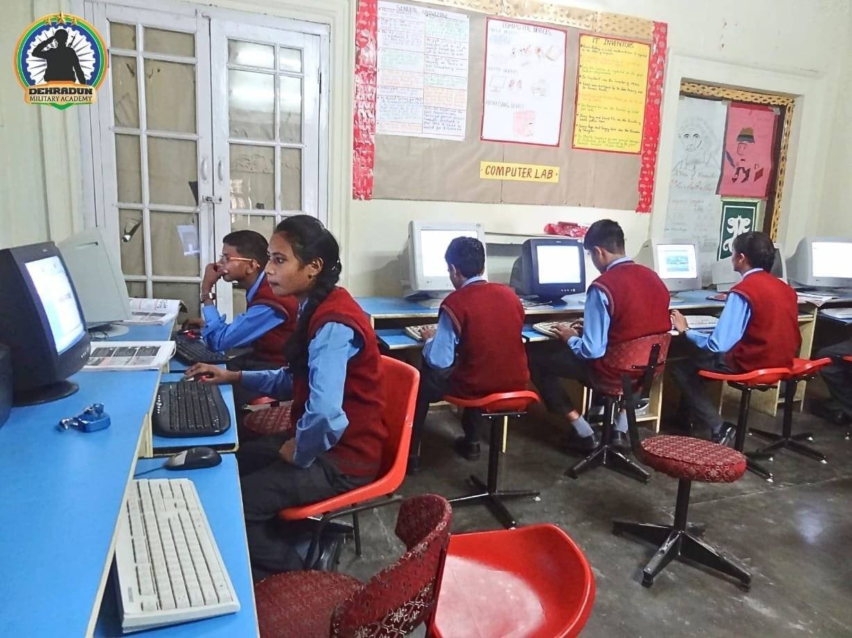 Best NDA Foundation Course in Dehradun