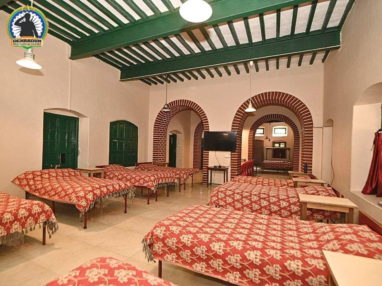 Best NDA Coaching in Dehradun