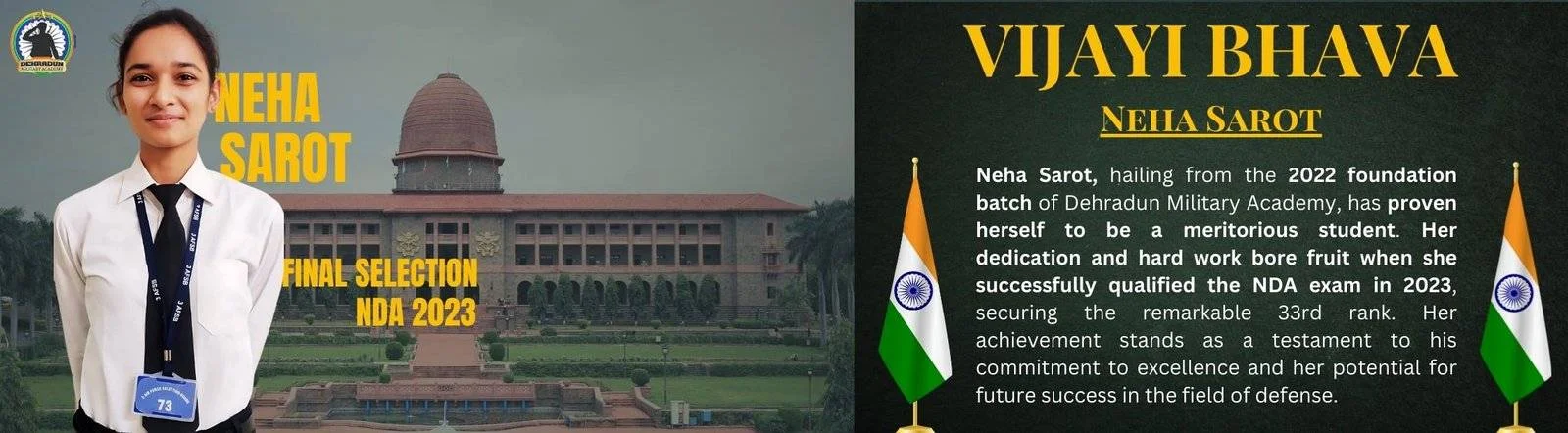 Best NDA Foundation Course in Dehradun