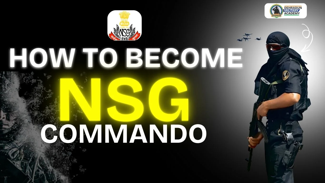 how-to-become-a-NSG-Commando-after-12th