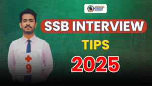 SSB Interview tips 2025