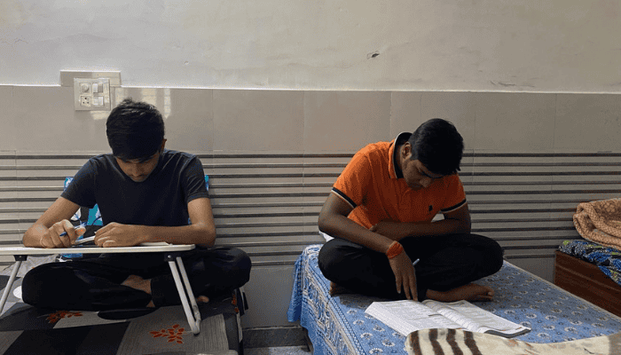 Dehradun Military Academy Hostel