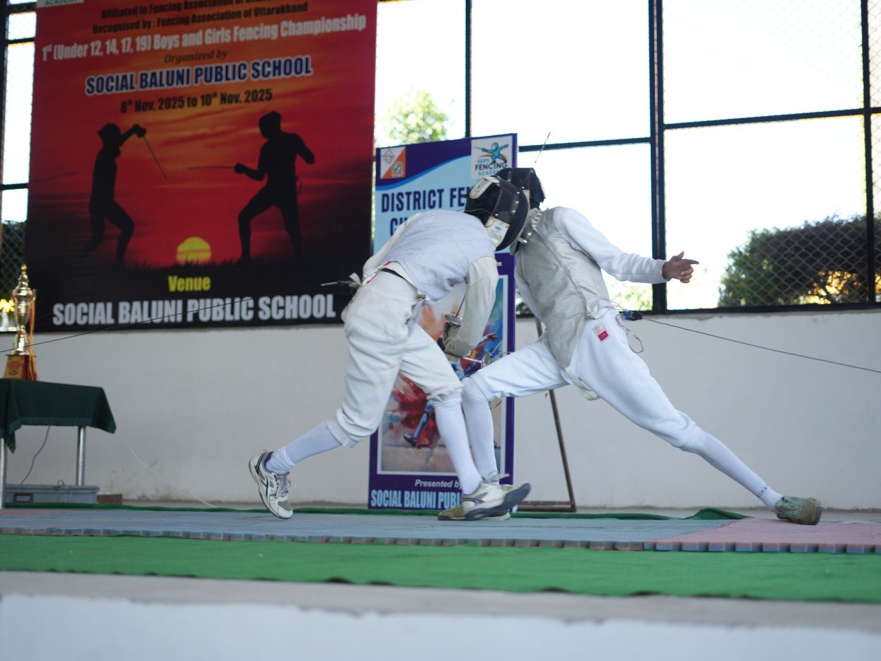 Best academy for nda coaching with sports