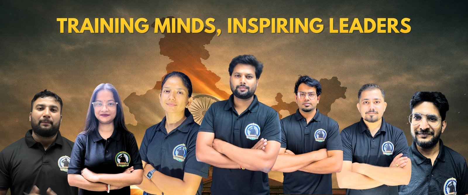 Dehradun Military Academy - Header 3