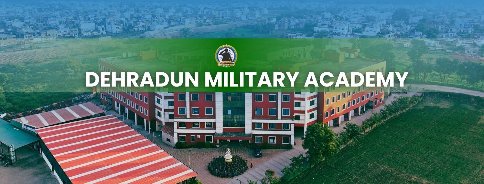 Dehradun Military Academy
