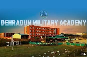 Best NDA Coaching institute in Dehradun with schooling